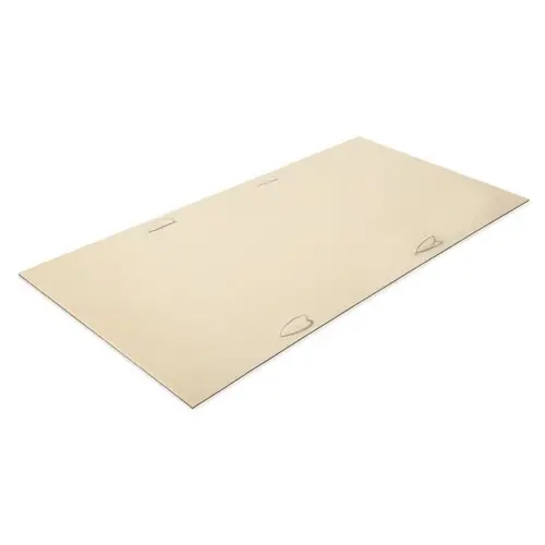 Secure Checkout Checkers N3296HD Grnd Protectionmud-Trak32"X8‘X5/16"35000 Lb