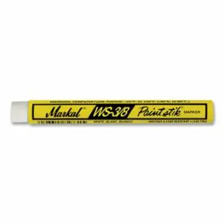 Crafted Markal 82421 Paintstik Ws Markers Yellow (1 MKR)