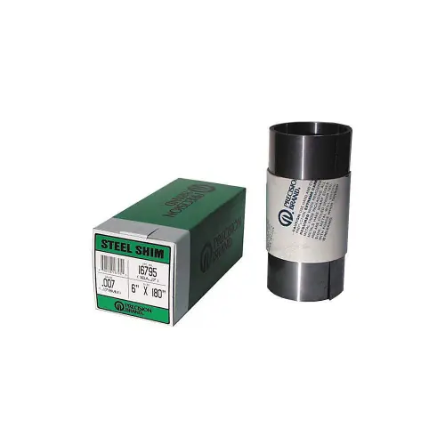 Precision Brand 16110 16Aa31 .031 X 12X 24 Steel Shim Cheap