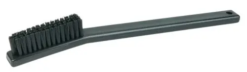 Weiler 99383 Small Hand Wire Scratchbrush .010 Nylon Place Order