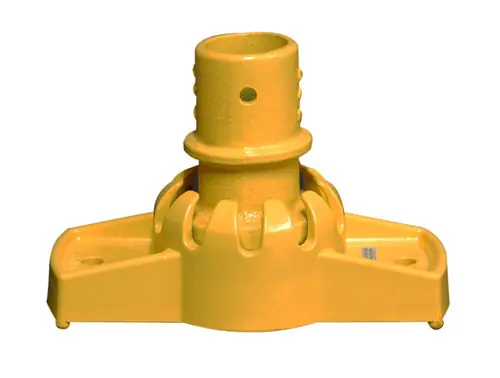 Simplex SE18 06250 Trench Brace Screw-End Limited Offer