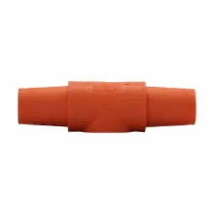 Buy Direct Cooper Interconnect E1016-2354 Connector Red F/F