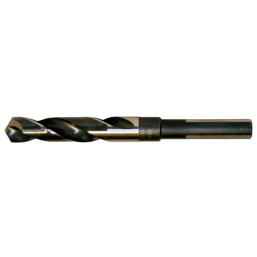 Genuine Cle-Line C17078 1-1/4 Blk&Gold S&D Sp&Flt