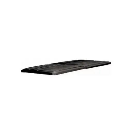 Rubbermaid Commercial FG102700BLA Lid For 1025 1026 1064 Final Sale