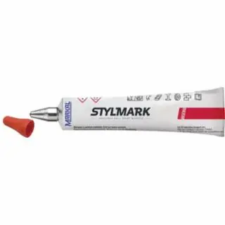 Top Rated MA 96656 ORANGE 1/8" DURA-BALL96656