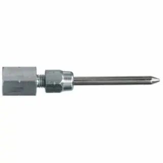 Lincoln Industrial 5806 6" Needle Nozzle Time-Limited