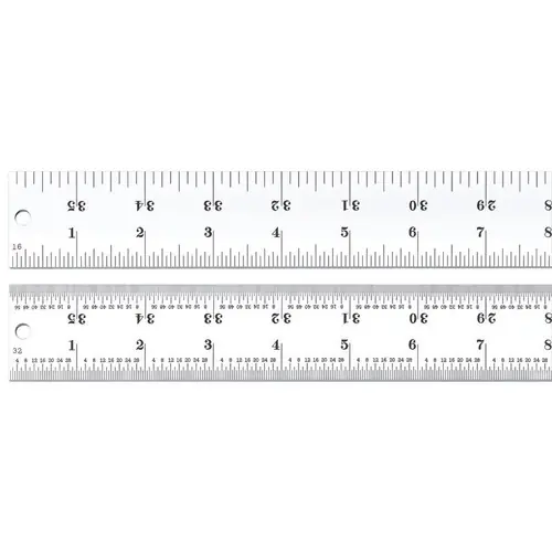 L.S. Starrett 52701 C616R-6 6" Spring-Temper In Demand