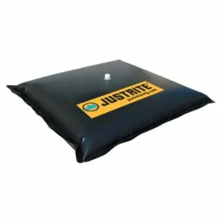 Trusted Brand Justrite 28474 Drain Cover Waterfill 58"X58"