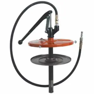 Trending Lincoln Industrial 1292 Hp Bucket Pump