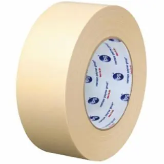High Quality Intertape Polymer Group 73858 (Ca/36) 519 Nat 24 mm x54.8M Ipg Paper Masking (1 CA)