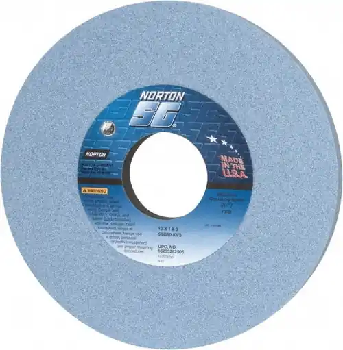 Norton 66253262505 T1 12 x 1 x 3 5Sg60-Kvs Today Only