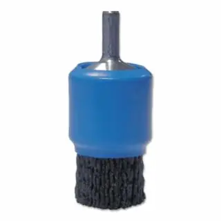 WEILER BLACK NYLO x END BRUSH EBA-22-P .055/80 CG Save Now