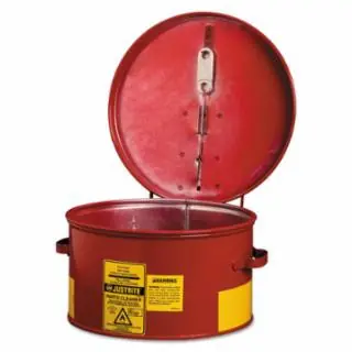 Justrite 27601 1Gal Rd Diptank Deal