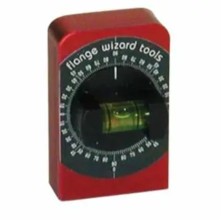 Secure Checkout Flange Wizard L-2 Accessory Combinationlevel