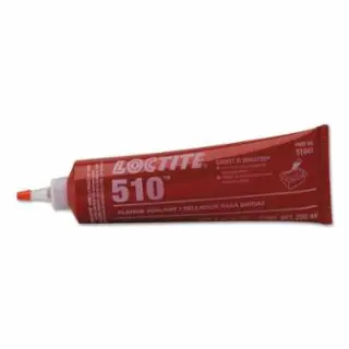 Buy Online Loctite 234225 250Ml Flange Sealant 510Gasket Elim. Hi Temp (1 TUBE)