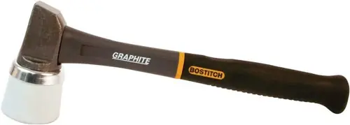 Reduced Price Bostitch HFM-3 Dwd Flooring Mallet