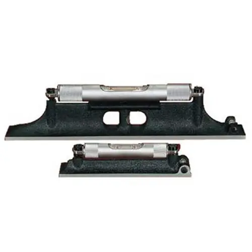 L.S. Starrett 50443 98-12 12" Level W/Ground Today Only