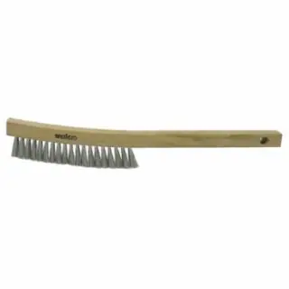 Save Now Weiler 44232 Pch-48 Platers Brush.006 Ss Fil (12 EA)