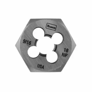 Time-Limited Irwin 6849 Die 9/16-18Nf 1 7/16 S.H.