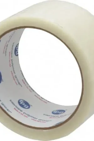 Exclusive Offer Intertape Polymer Group F4070 (Ca/36) 7100 Clr 48 mm x50M Ipg Hot Mlt Ctn Seal (1 CA)