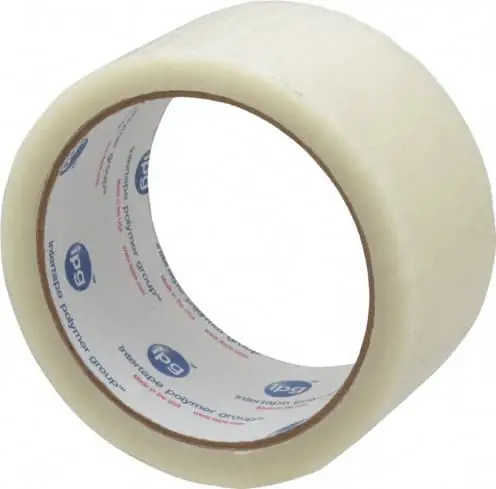 Exclusive Offer Intertape Polymer Group F4070 (Ca/36) 7100 Clr 48 mm x50M Ipg Hot Mlt Ctn Seal (1 CA)