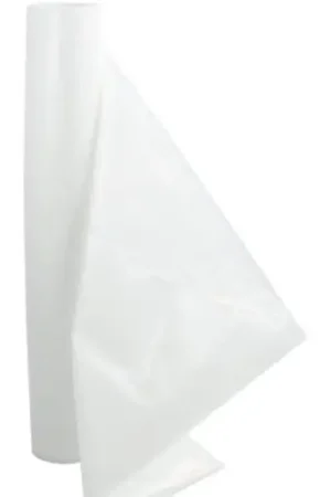 Buy Today Warp Brothers 6LX12-C 6 Mil 12‘ X 50‘ Plasticsheeting