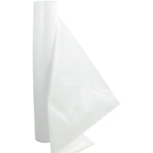 Buy Today Warp Brothers 6LX12-C 6 Mil 12‘ X 50‘ Plasticsheeting