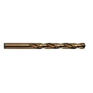 Same Day Shipping Irwin 63116 Drill 1/4 Cobalt Hanson (1 BIT)