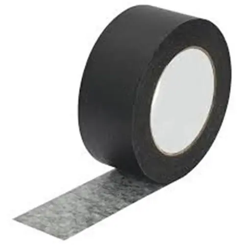 Shop Now Intertape Polymer Group PF3...20 2" Black Masking Tape (1 RL)