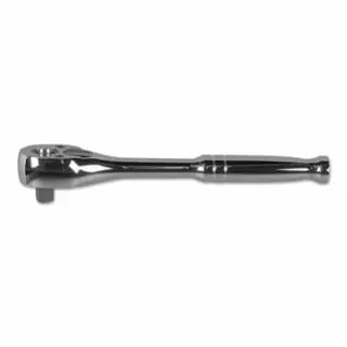 Premium Klein Tools 65720 7-Inch Ratchet, 3/8-Inch Drive