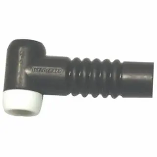 Last Chance Weldcraft WP-9F Torch Body Air Cooled 125A Flex