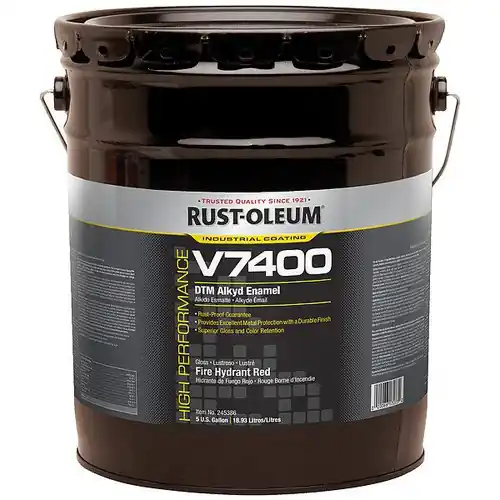 V7400 SYSTEMFIRE HYDRANTRED Seasonal Sale