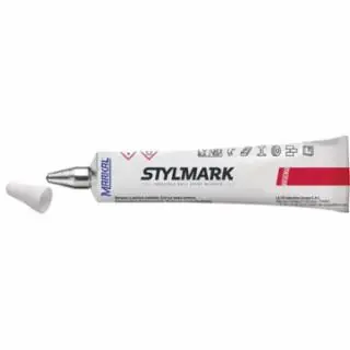 Don't Miss Out Markal 96652 2 Oz Tube White Paint Maker