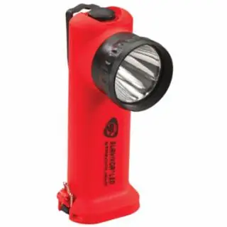 Instant Buy Streamlight 90503 Survivor Led Rechargeable Light Orange