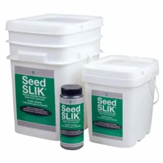 Must Have Precision Brand 45543 Seed Slik Graphite 10 Pail Superior Grap 30739