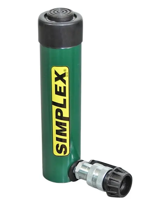 Special Discount Simplex R1014 13184 10 Ton S/A Ram