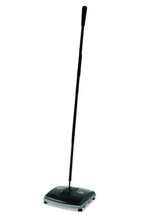 Big Sale Rubbermaid Commercial FG421288BLA Single 6.5" Sweeper (4 EA)