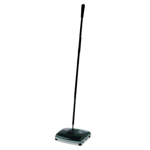 Big Sale Rubbermaid Commercial FG421288BLA Single 6.5" Sweeper (4 EA)