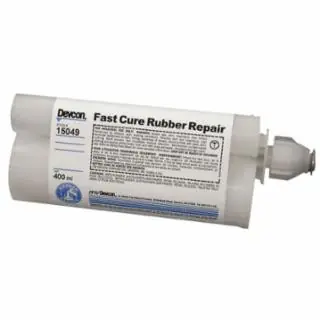 Devcon 15049 400 Ml Fast-Cure Rubberrepair Putty Today Only