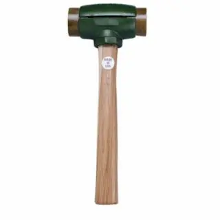 Today Only Garland Mfg 34003 Size 3 Gar-Dur Plasticsplit-Head