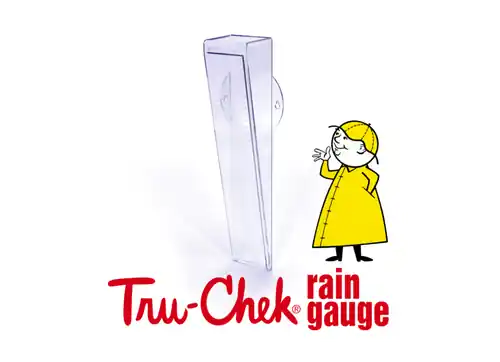 Mega Sale EDWARDS ED9-RG100 Tru-Chek Rain Gauge