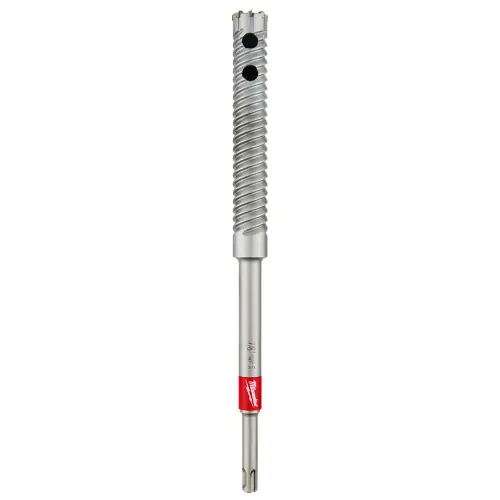 Milwaukee Tool 48-20-6727 SDS Plus 7/8" X 12" Rebar Cutter Top Pick