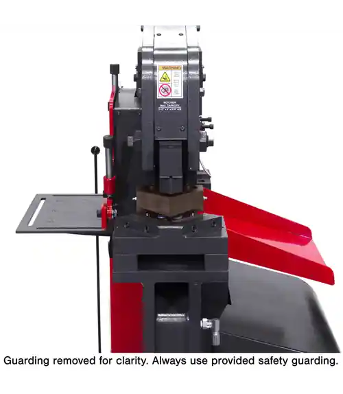 EDWARDS ED9-AC0125 Angle Notcher 65T, 75T, 100T, 110T Elite, 110/65 Elite Secure Checkout