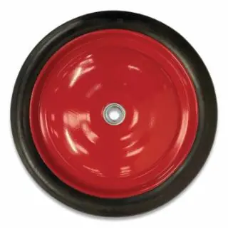 Hassle-Free Returns Anthony W-15 Cyl Truck Wheel 14X1.75X3/4