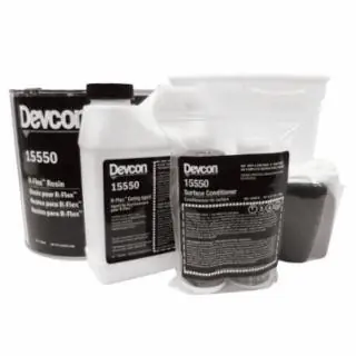 Seasonal Sale Devcon 15550 Devcon R-Flex Belt Repair Kit