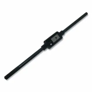 Popular Greenfield Threading 420951 7 Straight Tap Wrench