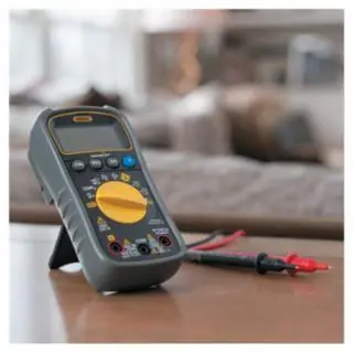 General Tools TS04 Toolsmart Digital Multimeter (4 EA) Get Yours