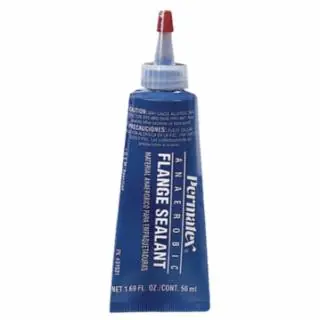 Weekend Sale Permatex 51531 Anaerobic Flange Sealant50 Ml Tube