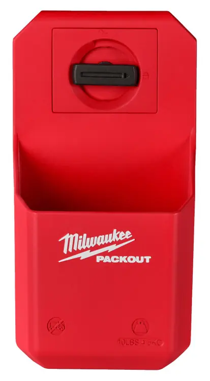Milwaukee Tool 48-22-8336 PACKOUT Organizer Cup, 3 Pack Free Returns
