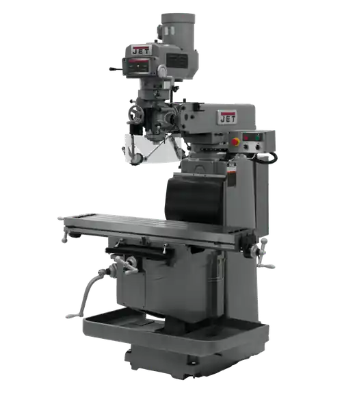 Factory Price JET JT9-698142 JTM-1254RVS With Newall NMS800 3X (Q) DRO, X,Y&Z Powerfeeds